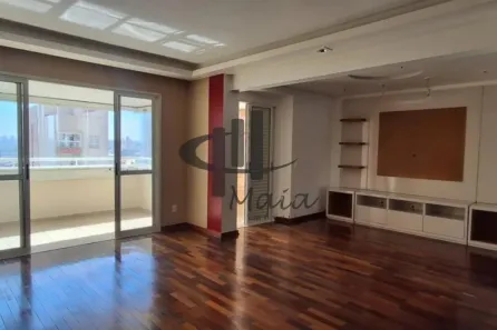 Apartamento com 3 Quartos à venda, 152m² no Santa Paula, São Caetano do Sul