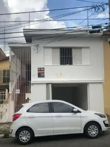 Casa com 3 Quartos à venda, 150m² no Centro, Itu