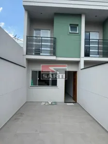 Sobrado com 2 Quartos à venda, 75m² no Parada Inglesa, São Paulo