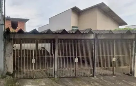 Lote/Terreno à venda, 223m² no Vila Valparaíso, Santo André