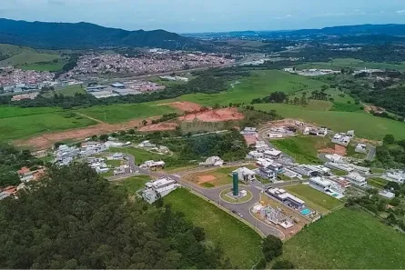 Lote/Terreno à venda, 360m² no Alpes D Ouro, Bom Jesus dos Perdões