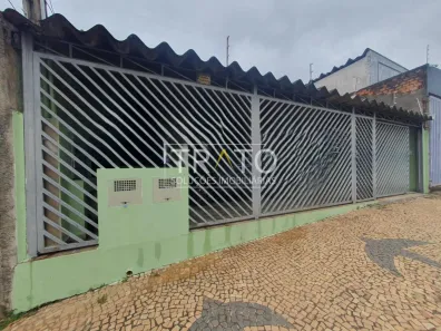 Casa com 4 Quartos à venda, 149m² no Jardim Paulicéia, Campinas