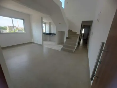 Cobertura com 3 Quartos à venda, 160m² no Nova Floresta, Belo Horizonte