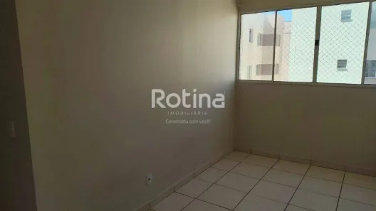 Apartamento com 2 Quartos para alugar, 40m² no Panorama, Uberlândia
