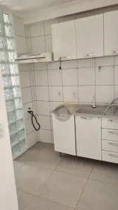 Apartamento com 2 Quartos à venda, 49m² no Residencial Takanos, Campinas