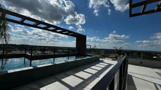 Apartamento com 3 Quartos à venda, 79m² no Residencial Parque dos Ipês, Jaguariúna