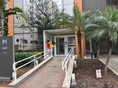 Apartamento com 1 Quarto à venda, 41m² no Vila Itapura, Campinas