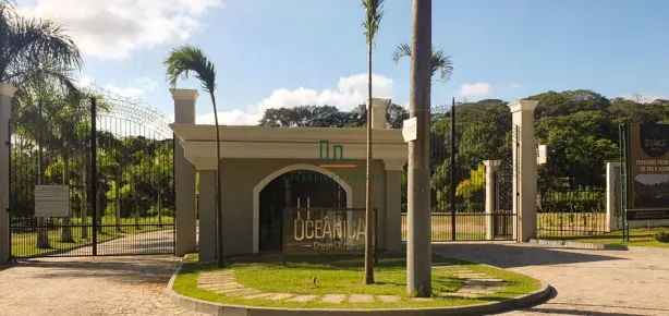 Lote/Terreno à venda, 466m² no Várzea das Moças, Niterói