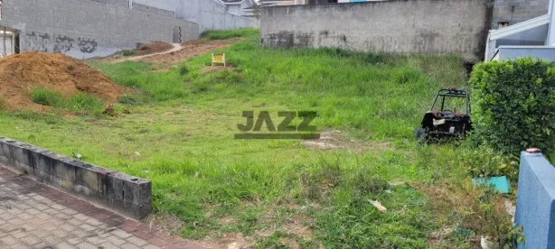 Lote/Terreno à venda, 400m² no Floradas de São José, São José dos Campos