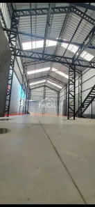 Galpão/Depósito/Armazém para alugar, 471m² no Morada de Laranjeiras, Serra