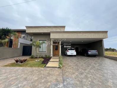 Casa com 3 Quartos à venda, 192m² no Parque Nascente do São José, Mirassol