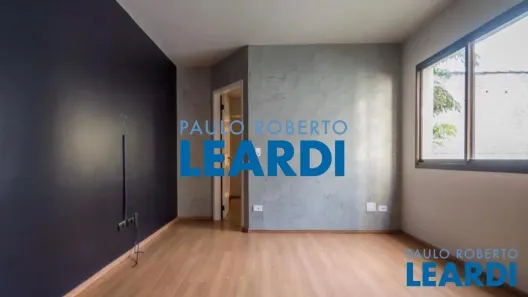 Apartamento com 1 Quarto à venda, 42m² no Brooklin Paulista, São Paulo