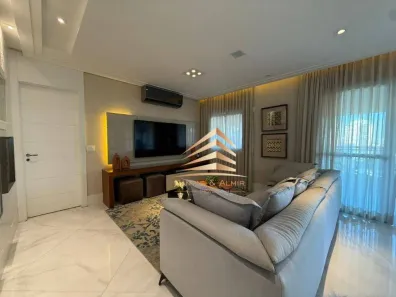 Apartamento com 3 Quartos à venda, 167m² no Jardim Santa Mena, Guarulhos