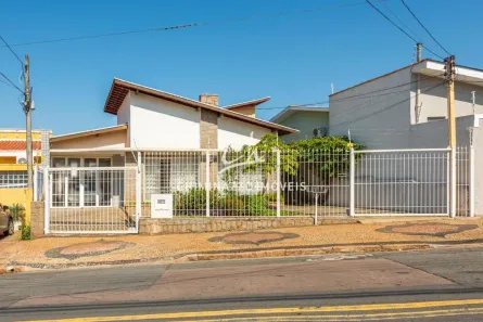 Imóvel Comercial com 3 Quartos à venda, 351m² no Jardim Guanabara, Campinas