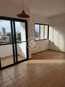 Apartamento com 3 Quartos à venda, 74m² no Tibery, Uberlândia