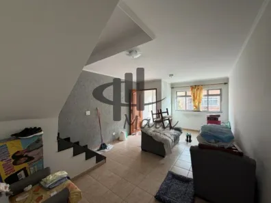 Sobrado com 2 Quartos à venda, 102m² no Santa Paula, São Caetano do Sul