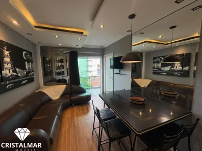 Cobertura com 2 Quartos à venda, 140m² no Centro, Bombinhas
