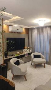 Apartamento com 3 Quartos à venda, 107m² no Centro, Ribeirão Preto