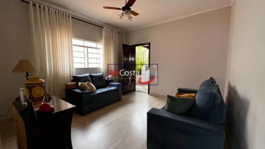 Casa com 3 Quartos à venda, 140m² no Jardim Flórida, Franca