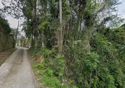 Lote/Terreno à venda, 911m² no Sambaqui, Florianópolis