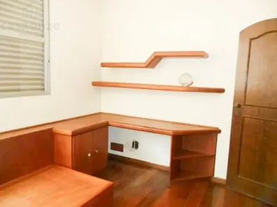 Apartamento com 4 Quartos à venda, 154m² no Cidade Nova, Belo Horizonte