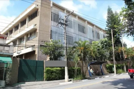 Prédio Comercial para alugar, 8813m² no Tucuruvi, São Paulo