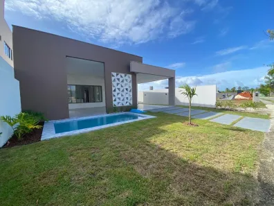 Casa com 3 Quartos à venda, 200m² no Loteamento Trevo do Frances, Marechal Deodoro