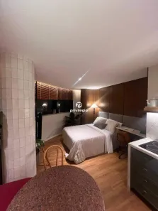 Apartamento com 1 Quarto à venda, 26m² no Centro, Rio de Janeiro