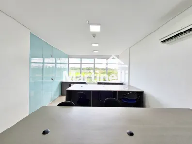 Sala Comercial com 1 Quarto à venda, 35m² no Jardim Palma Travassos, Ribeirão Preto