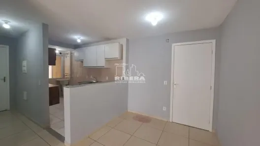 Apartamento com 2 Quartos à venda, 50m² no Recreio Marajoara, Sorocaba