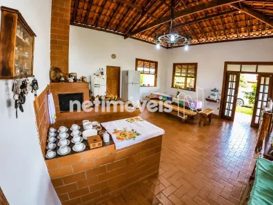 Casa de Condomínio com 8 Quartos à venda, 2500m² no Ipê Amarelo, Esmeraldas
