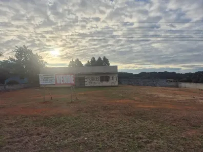 Lote/Terreno à venda, 7m² no Centro, Araucária