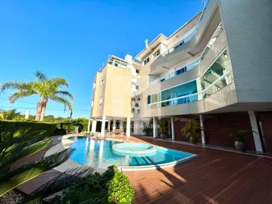 Apartamento com 3 Quartos à venda, 130m² no Campeche, Florianópolis