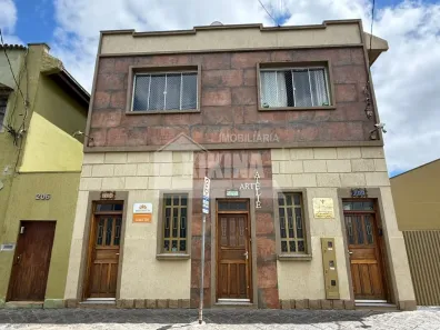 Ponto Comercial para alugar, 30m² no Centro, Ponta Grossa