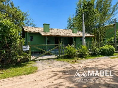 Casa com 4 Quartos à venda, 125m² no Ferrugem, Garopaba