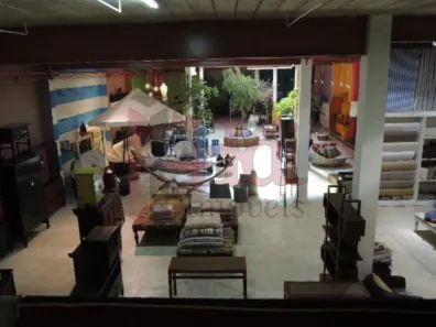 Imóvel Comercial à venda, 1300m² no Barra Funda, São Paulo