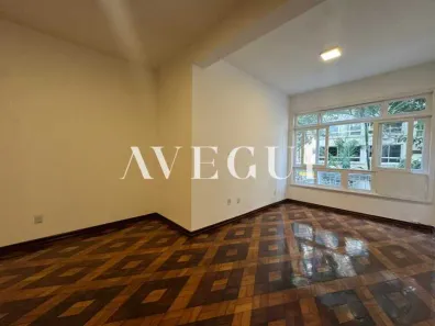 Apartamento com 3 Quartos à venda, 187m² no Copacabana, Rio de Janeiro