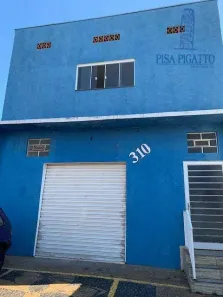 Ponto Comercial à venda, 196m² no Vila Bressani, Paulínia