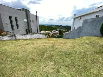Lote/Terreno à venda, 403m² no Alphaville, Santana de Parnaíba