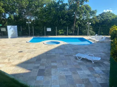 Apartamento com 3 Quartos à venda, 60m² no Serraria, Maceió