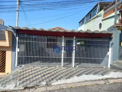 Casa com 3 Quartos à venda, 100m² no Vila Dom Pedro II, São Paulo