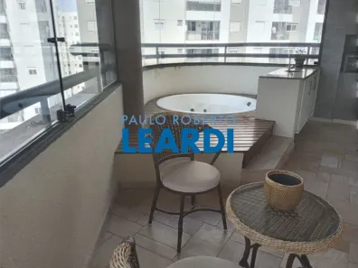 Apartamento com 3 Quartos à venda, 170m² no Vila Andrade, São Paulo