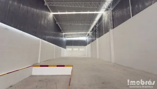 Galpão/Depósito/Armazém para alugar, 820m² no Jabuti, Eusébio