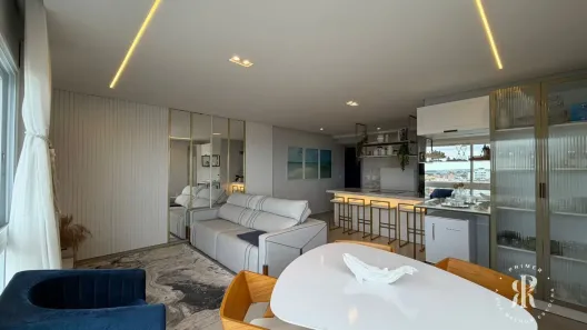 Apartamento com 3 Quartos à venda, 66m² no Tramandaí, Tramandaí