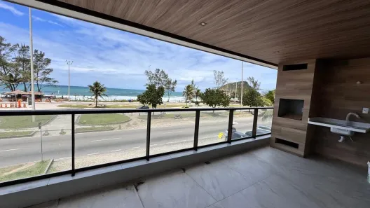 Apartamento com 2 Quartos à venda, 100m² no Recreio dos Bandeirantes, Rio de Janeiro