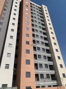 Apartamento com 2 Quartos à venda, 48m² no Jardim Bianco, São José do Rio Preto