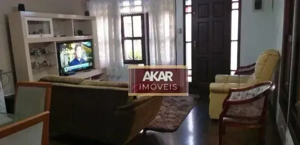 Casa com 3 Quartos à venda, 227m² no Nova Petrópolis, São Bernardo do Campo