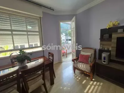 Apartamento com 2 Quartos à venda, 106m² no Centro, Rio de Janeiro