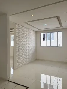 Apartamento com 2 Quartos à venda, 45m² no Fazenda Grande I, Salvador