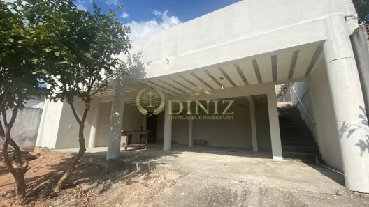 Casa com 2 Quartos à venda, 360m² no Itacolomi, Betim
